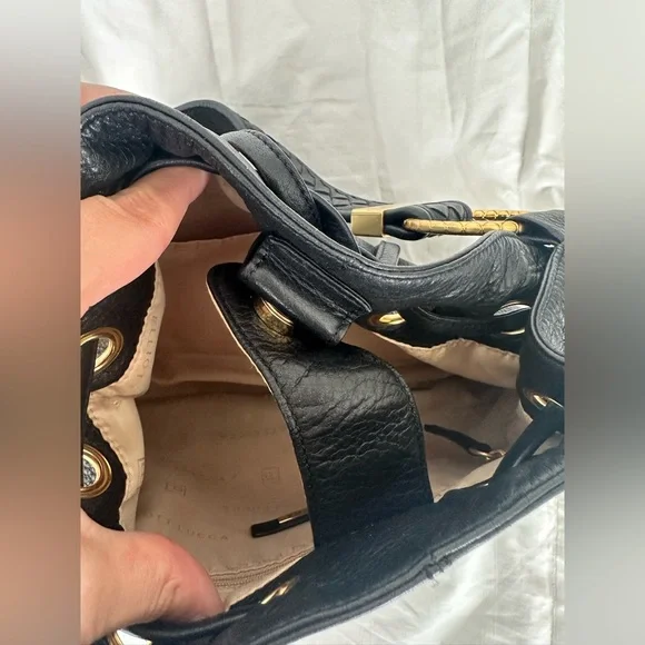 Elliot Lucca Women's Purse - like new! - Picture 5 of 6